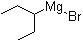 structure of CAS# 4852-26-0, 3-Pentylmagnesium bromide;1-Ethylpropylmagnesium bromide
