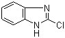 2-Chlorobenzimidazole molecular structure (CAS 4857-06-1)