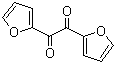 糠偶酰分子结构 (CAS 492-94-4)