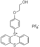Esacure 1187 molecular structure (CAS 492466-56-5)
