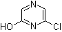 structure of CAS# 4925-61-5, 6-Chloro-2-hydroxypyrazine