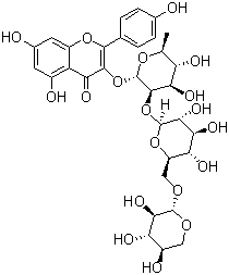 Helieianeoside A molecular structure (CAS 496066-82-1)