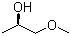(R)-(-)-1-Methoxy-2-propanol molecular structure (CAS 4984-22-9)