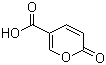香豆酸分子结构 (CAS 500-05-0)