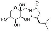 普瑞巴林杂质22分子结构 (CAS 501666-22-4)
