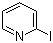 2-Iodopyridine molecular structure (CAS 5029-67-4)