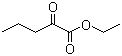 Ethyl 2-oxovalerate molecular structure (CAS 50461-74-0)