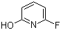 结构式 CAS# 50543-23-2, 2-氟-6-羟基吡啶