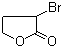 structure of CAS# 5061-21-2, 2-Bromo-4-butanolide;2-Bromo-4-hydroxybutyric acid gamma-lactone; alpha-Bromo-gamma-butyrolactone