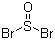 二溴亚砜分子结构 (CAS 507-16-4)