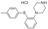 Vortioxetine Impurity 3 molecular structure (CAS 508234-03-5)