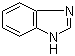 苯并咪唑分子结构 (CAS 51-17-2)