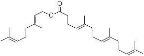 吉法酯分子结构 (CAS 51-77-4)