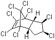 cis-Chlordan molecular structure (CAS 5103-71-9)