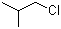 结构式 CAS# 513-36-0, 氯代异丁烷