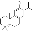 弥罗松酚分子结构 (CAS 514-62-5)