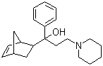 Bipariden molecular structure (CAS 514-65-8)