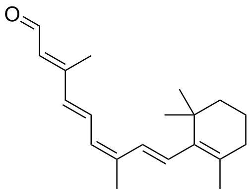 9-Cis-Retinal
