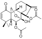 Odonicin molecular structure (CAS 51419-51-3)