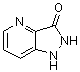 1,2-Dihydro-3H-pyrazolo[4,3-b]pyridin-3-one molecular structure (CAS 51617-92-6)