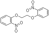 structure of CAS# 51661-19-9, 1,2-Bis(2-Nitrophenoxy)ethane;1-Nitro-2-[2-(2-nitrophenoxy)ethoxy]benzene