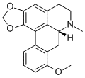 千金藤碱分子结构 (CAS 517-63-5)