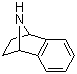 structure of CAS# 5176-30-7, 7-Azabenzonorbornene;11-Azatricyclo[6.2.1.02,7]undeca-2,4,6-triene; 1,2,3,4-Tetrahydro-1,4-epiminonaphthalene