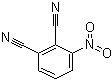 3-Nitrophthalonitrile molecular structure (CAS 51762-67-5)