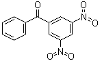 3,5-Dinitrobenzophenone molecular structure (CAS 51911-74-1)