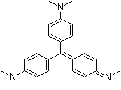 溶剂紫 8分子结构 (CAS 52080-58-7)