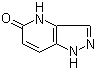1H-Pyrazolo[4,3-b]pyridin-5(4H)one molecular structure (CAS 52090-73-0)