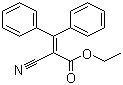 Etocrilene molecular structure (CAS 5232-99-5)