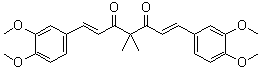 structure of CAS# 52328-97-9, Tetramethylcurcumin;FLLL 31; (1E,6E)-1,7-Bis(3,4-dimethoxyphenyl)-4,4-dimethyl-1,6-heptadiene-3,5-dione