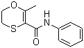 Carboxin molecular structure (CAS 5234-68-4)