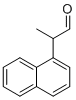 Evocalcet Impurity 1 molecular structure (CAS 52417-52-4)