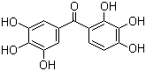 依昔苯酮分子结构 (CAS 52479-85-3)