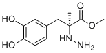 Carbidopa BP/EP Impurity E molecular structure (CAS 52514-63-3)