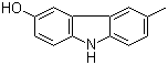Glycozolinine molecular structure (CAS 5257-08-9)