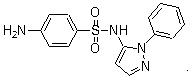 Depocid molecular structure (CAS 526-08-9)