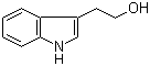 色醇分子结构 (CAS 526-55-6)