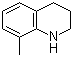 8-甲基-1,2,3,4-四氢喹啉分子结构 (CAS 52601-70-4)