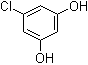 5-Chlororesorcinol molecular structure (CAS 52780-23-1)