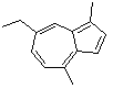 母菊薁分子结构 (CAS 529-05-5)