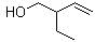 2-Ethyl-3-buten-1-ol molecular structure (CAS 53045-70-8)