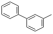 3-Methyl-1,1'-biphenyl radical ion molecular structure (CAS 532427-37-5)
