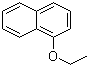 1-Ethoxynaphthalene molecular structure (CAS 5328-01-8)