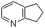 2,3-环戊烯并吡啶分子结构 (CAS 533-37-9)