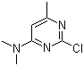 鼠立死分子结构 (CAS 535-89-7)