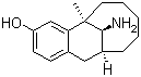 地佐辛分子结构 (CAS 53648-55-8)