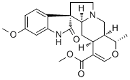 Caboxine A molecular structure (CAS 53851-13-1)